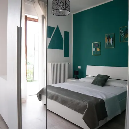 Maison d'hôtes Aria Leggiuno
