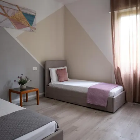 Pensionat Aria 3*