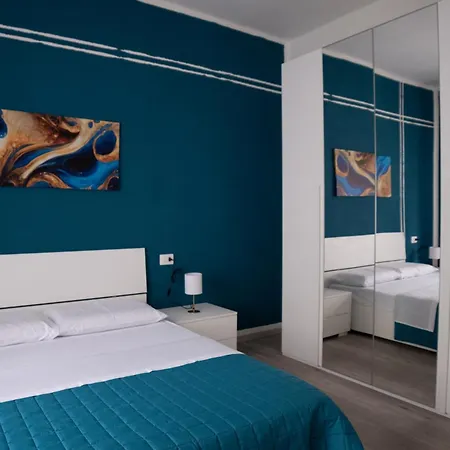 Aria Pensionat 3*