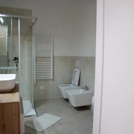 Maison d'hôtes Aria Leggiuno