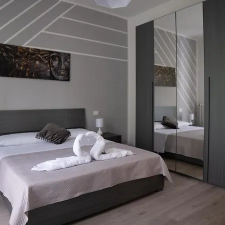 Aria Maison d'hôtes Leggiuno