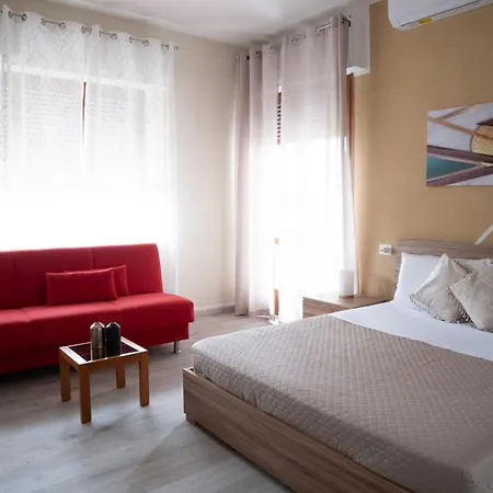Aria Pensionat Leggiuno