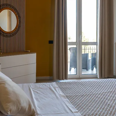 Maison d'hôtes Aria Leggiuno