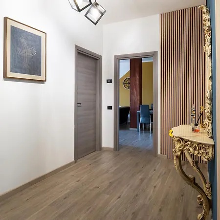 Aria Gasthof Leggiuno